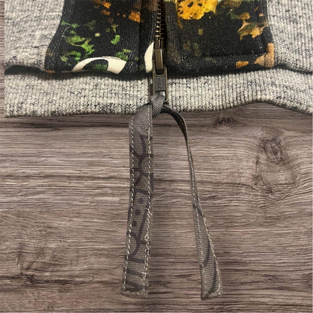 ヴィヴィアンウエストウッド フリーダムファイター パーカー