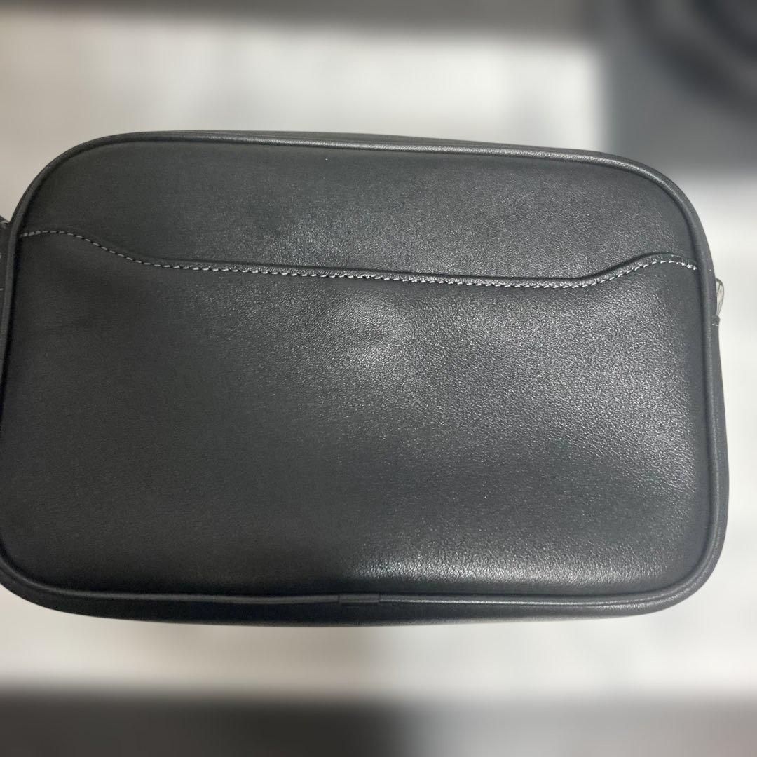 新品未使用　コーチ　COACH レディオ　カメラ　バック