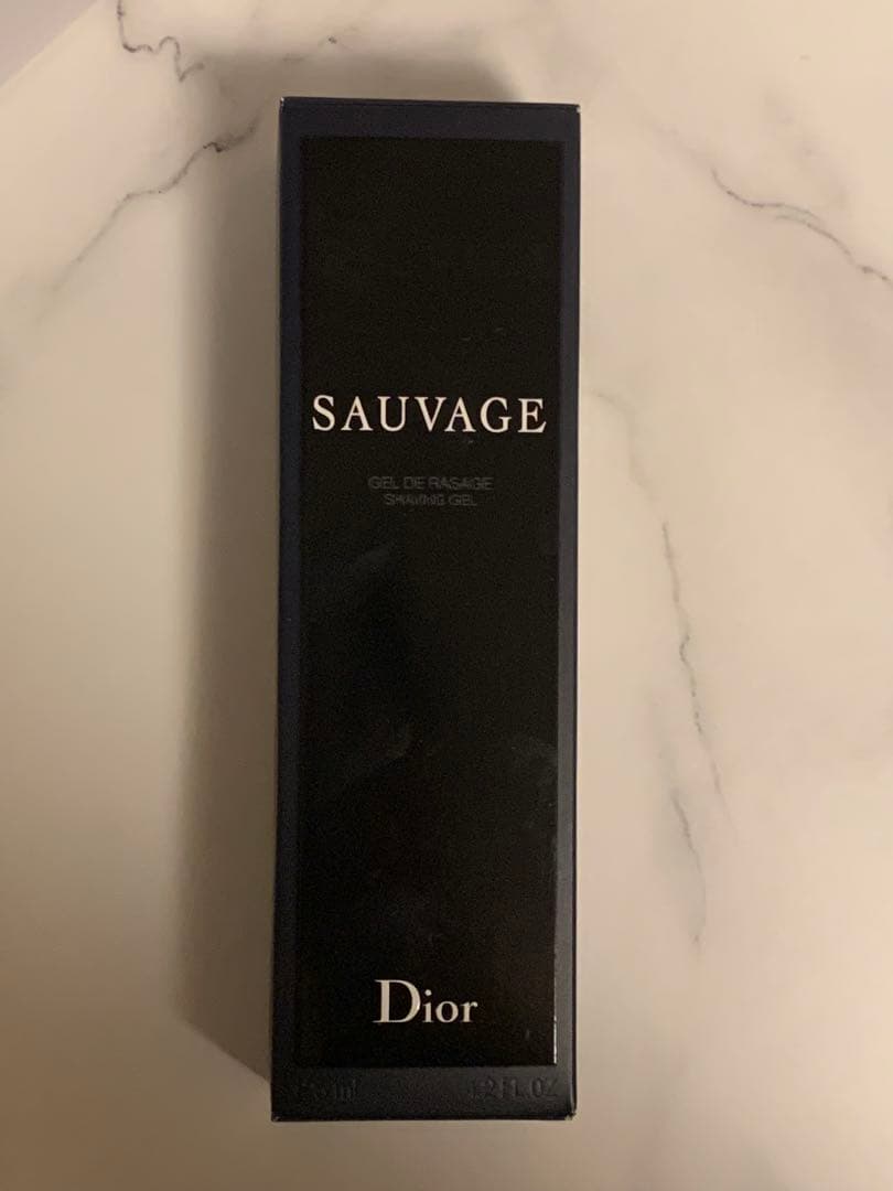 Dior メンズギフトBOXセット4点(定価約23000円)