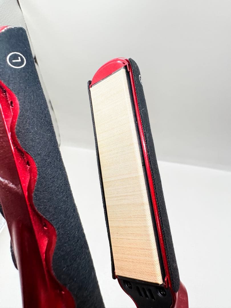 radiant ラディアント アイロン 28mm 正規品 600