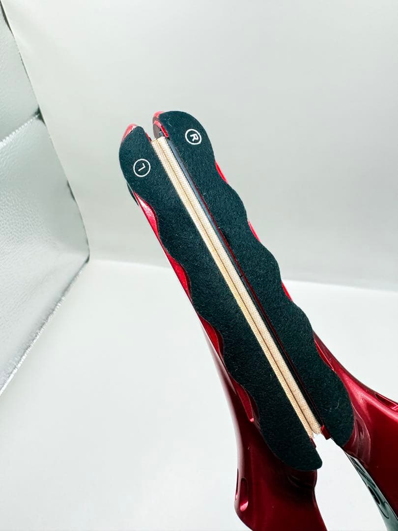 radiant ラディアント アイロン 28mm 正規品 600