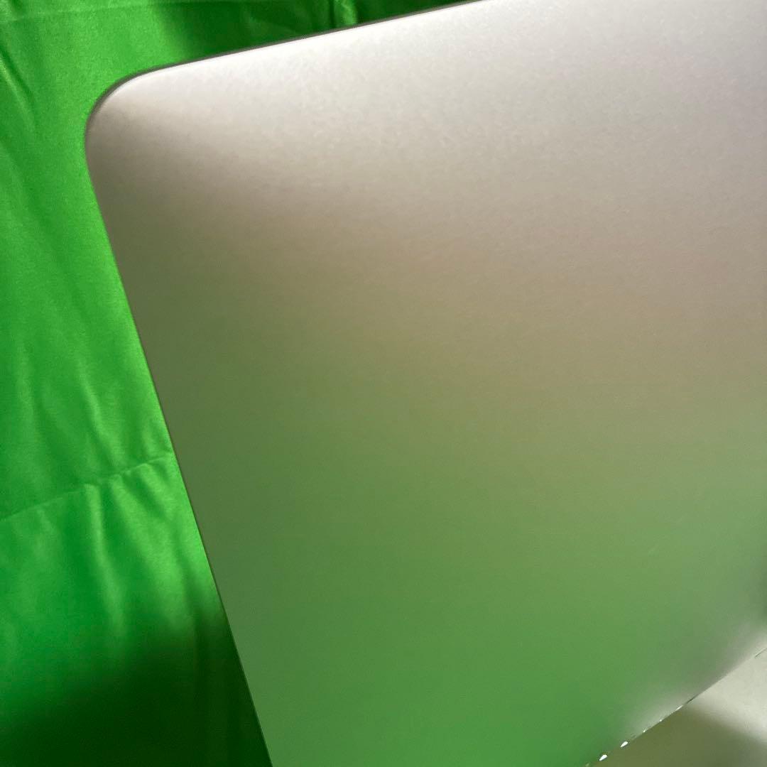 iMac Retina 4K 21.5インチ 2017