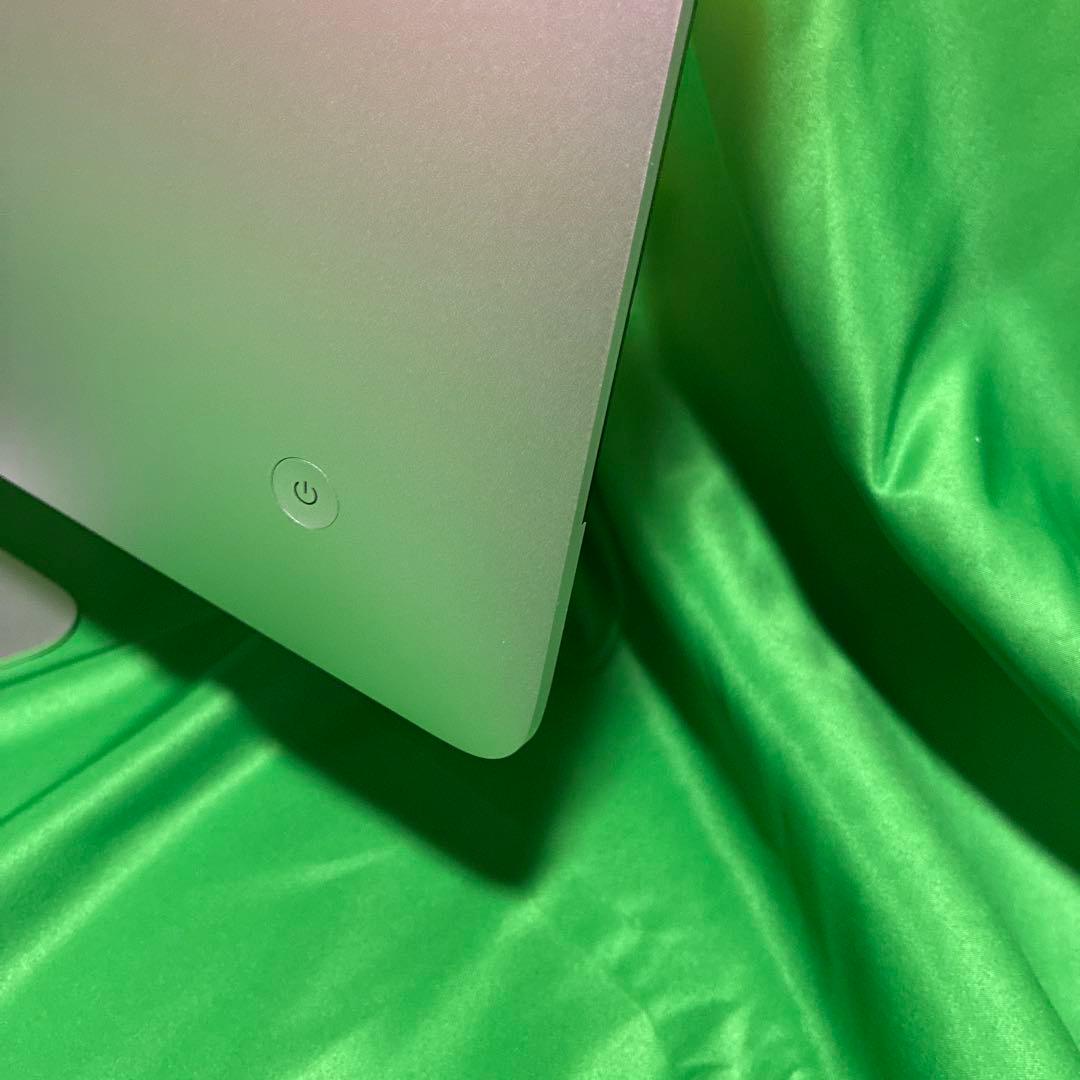 iMac Retina 4K 21.5インチ 2017