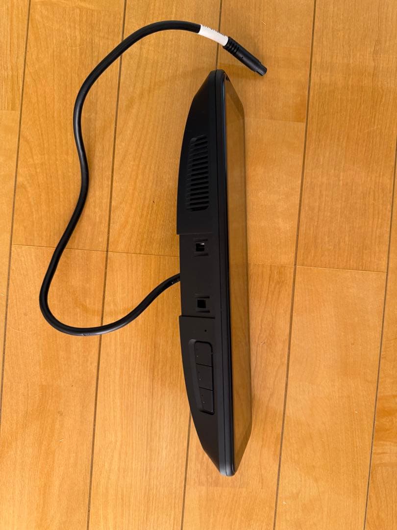 a*i様 PORMIDOAUTOミラー型ドライブレコーダー