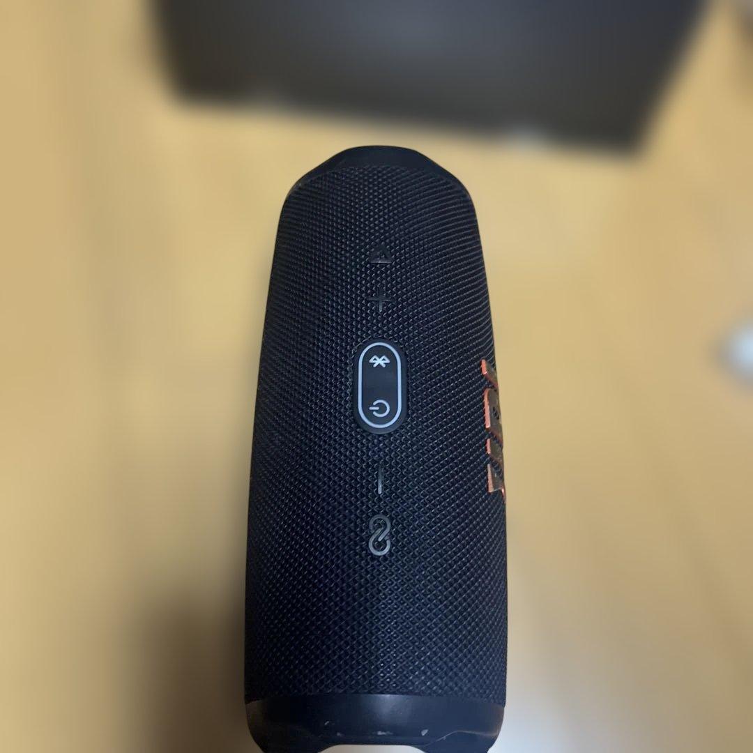 スピーカー・ウーファー JBL CHARGE5
