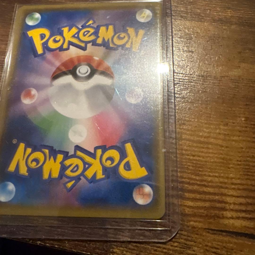 ポケモンカード 25周年 ミュウ UR 25th