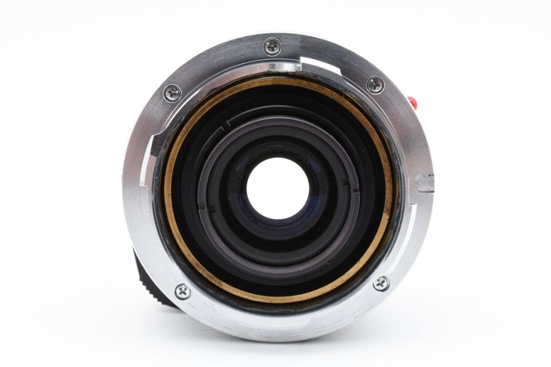 MINOLTA ミノルタ M-ROKKOR 28mm F2.8 Mマウント