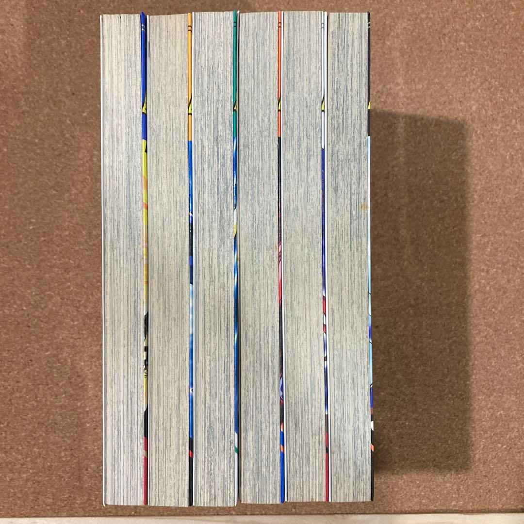 B-伝説！バトルビーダマン　6冊　犬木栄治　1巻 3巻 4巻 5巻 7巻 8巻