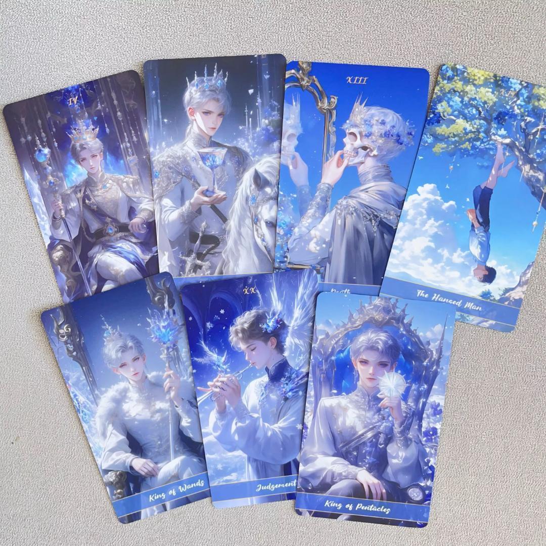 とも★タロット