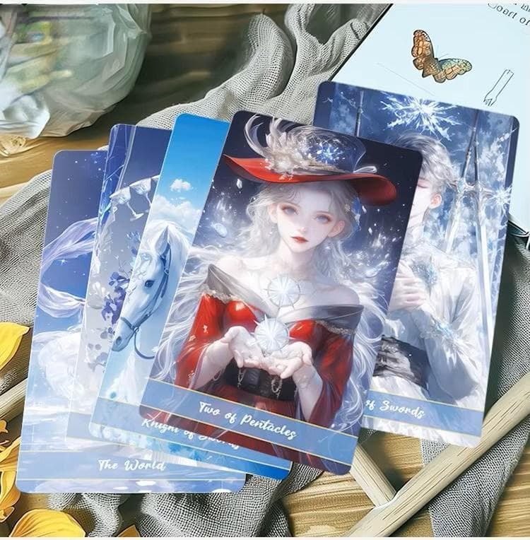 とも★タロット