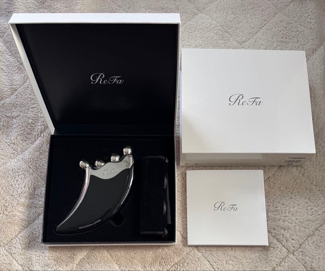 ReFa フォーカッサ　プロフェッショナルエディション