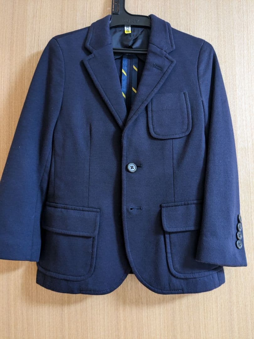 Polo Ralph Lauren 卒園・入学3点セット