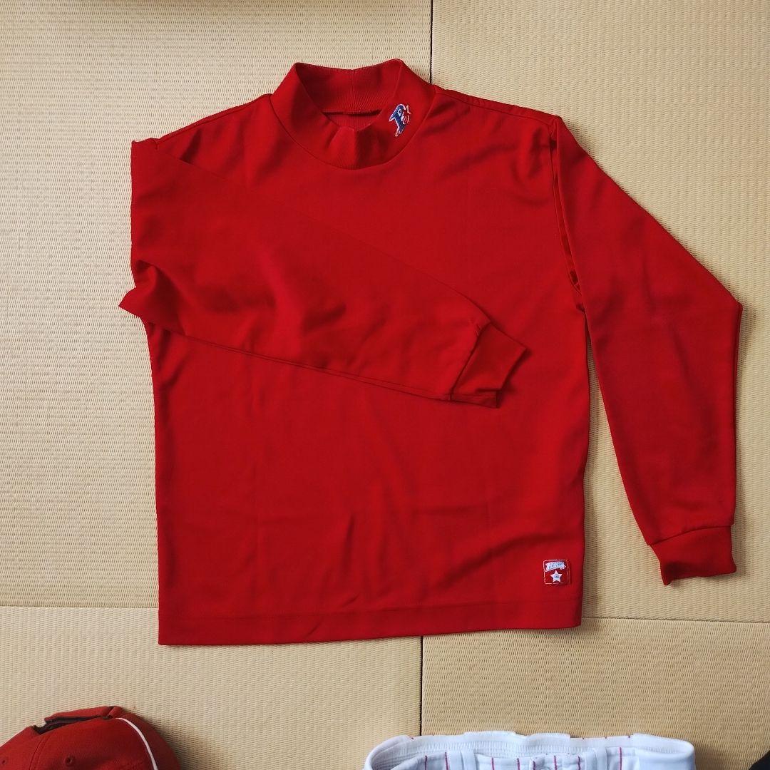 BASEBALL PORTEユニフォームセット