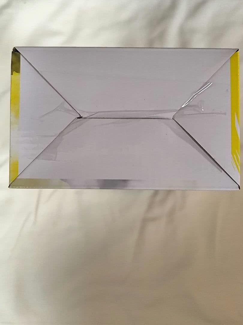 【未開封】一番くじ ナルト 紡がれる火の意志 波風ミナト ラストワン