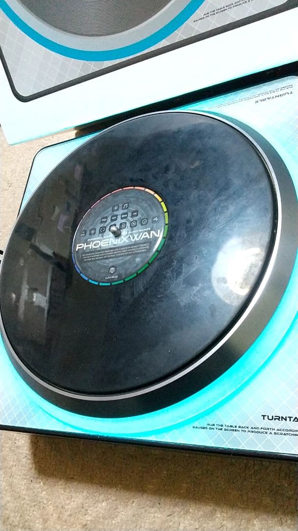 新PCB 静音化 ビートマニア フェニックスワン PHOENIXWAN 三和