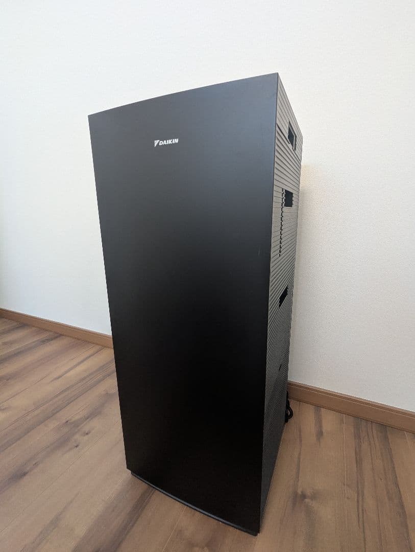 DAIKIN 加湿ストリーマ空気清浄機