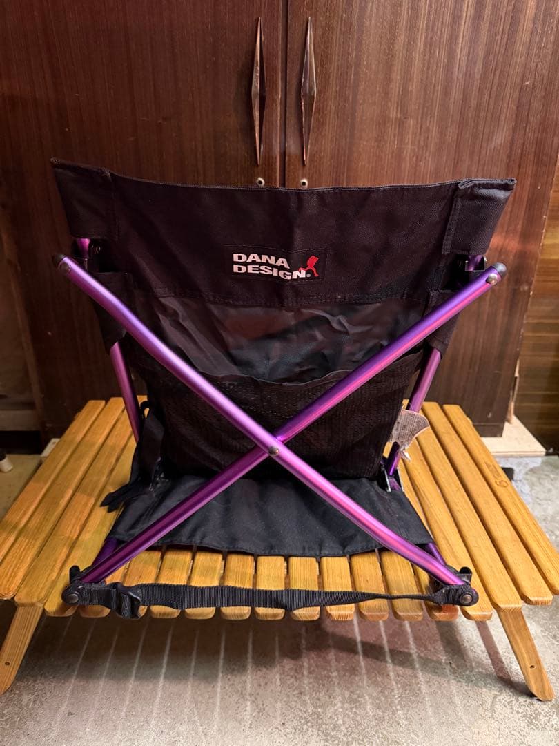 DANA DESIGN(デイナデザイン) メルブチェア MERV CHAIR