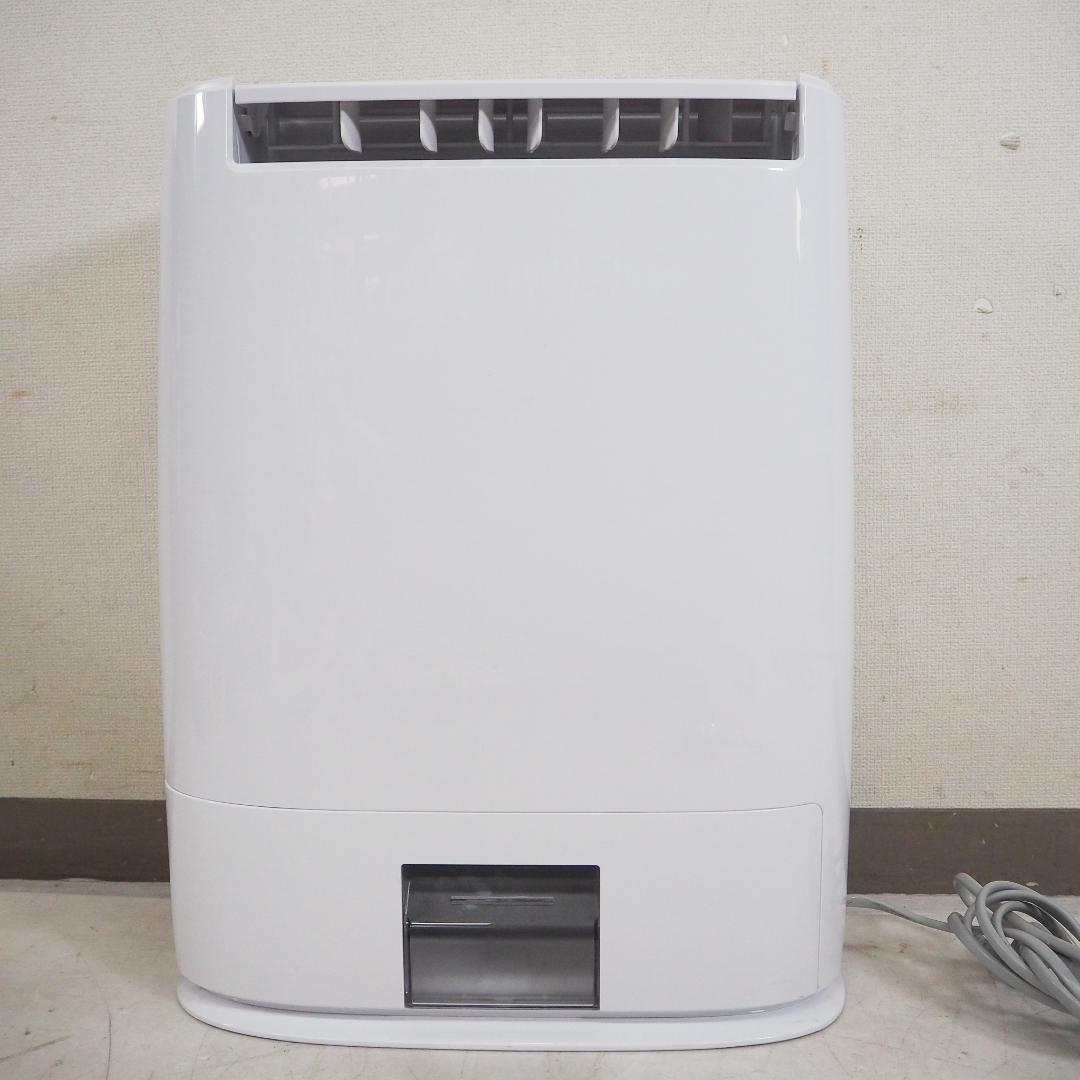 2020年製 パナソニック 衣類乾燥機除湿機 F-YZT60 K8972