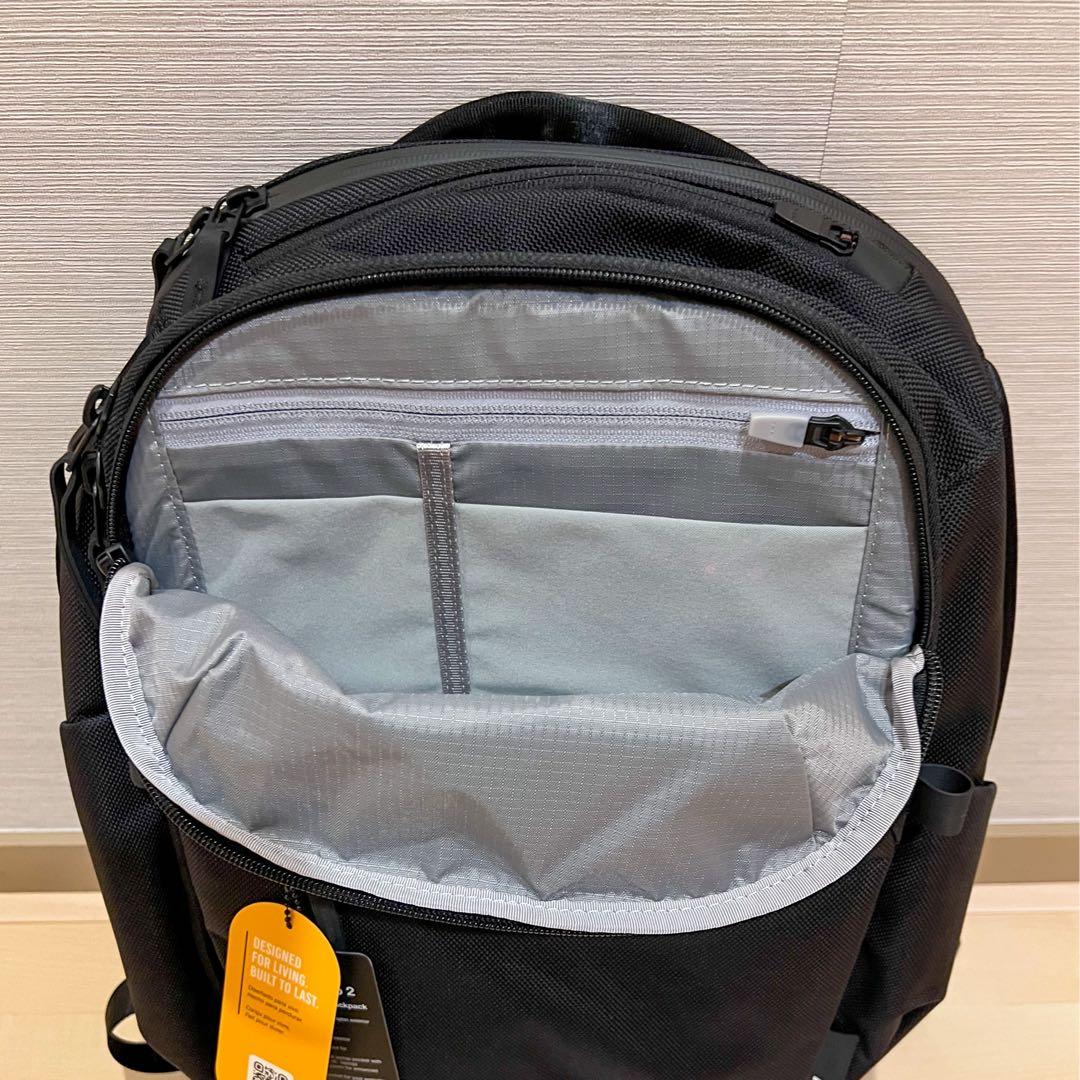 【新品/未使用】Aer（エアー） City Pack Pro 2