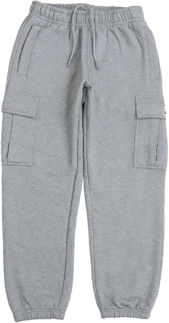 PRO CLUB プロクラブ　スウェットカーゴパンツ