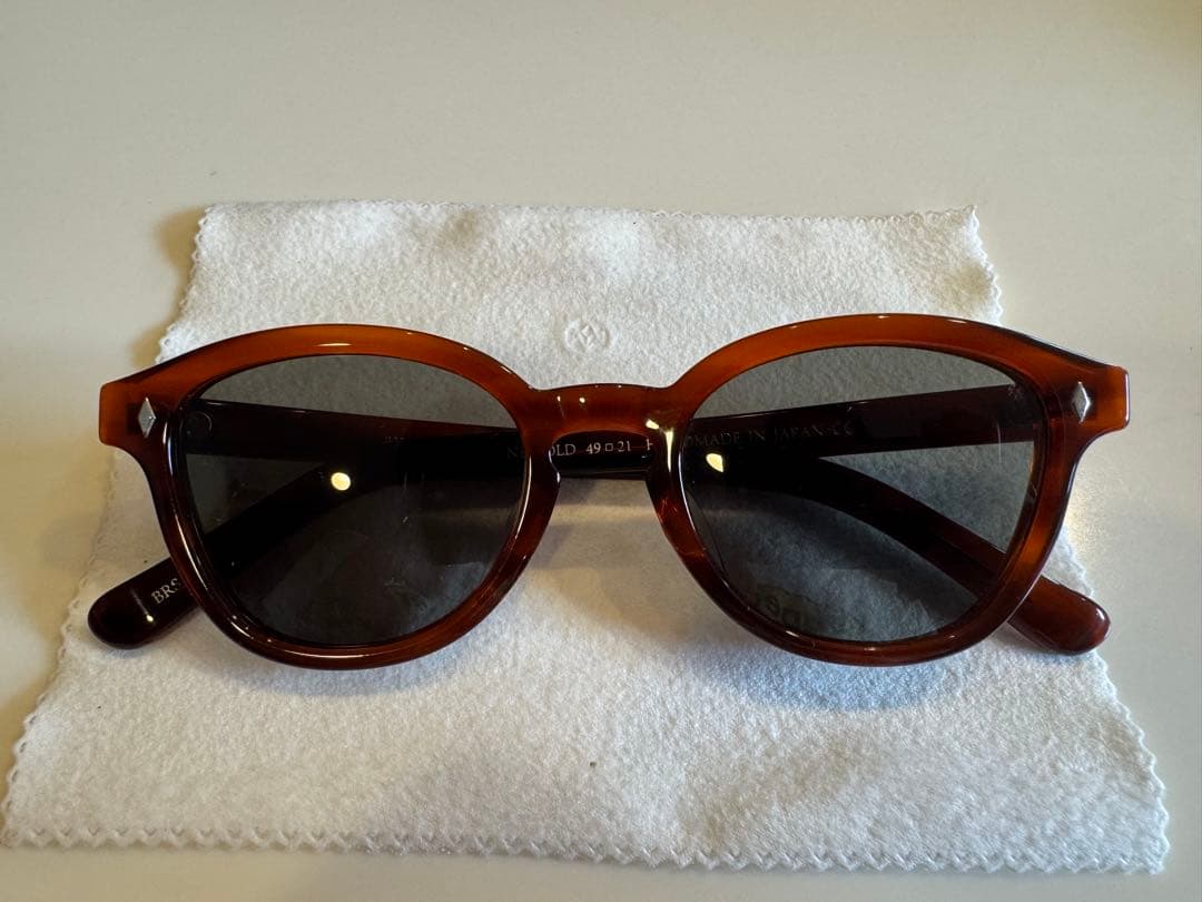 ayame Pilgrim Surf+Supply別注 NEWOLD 49