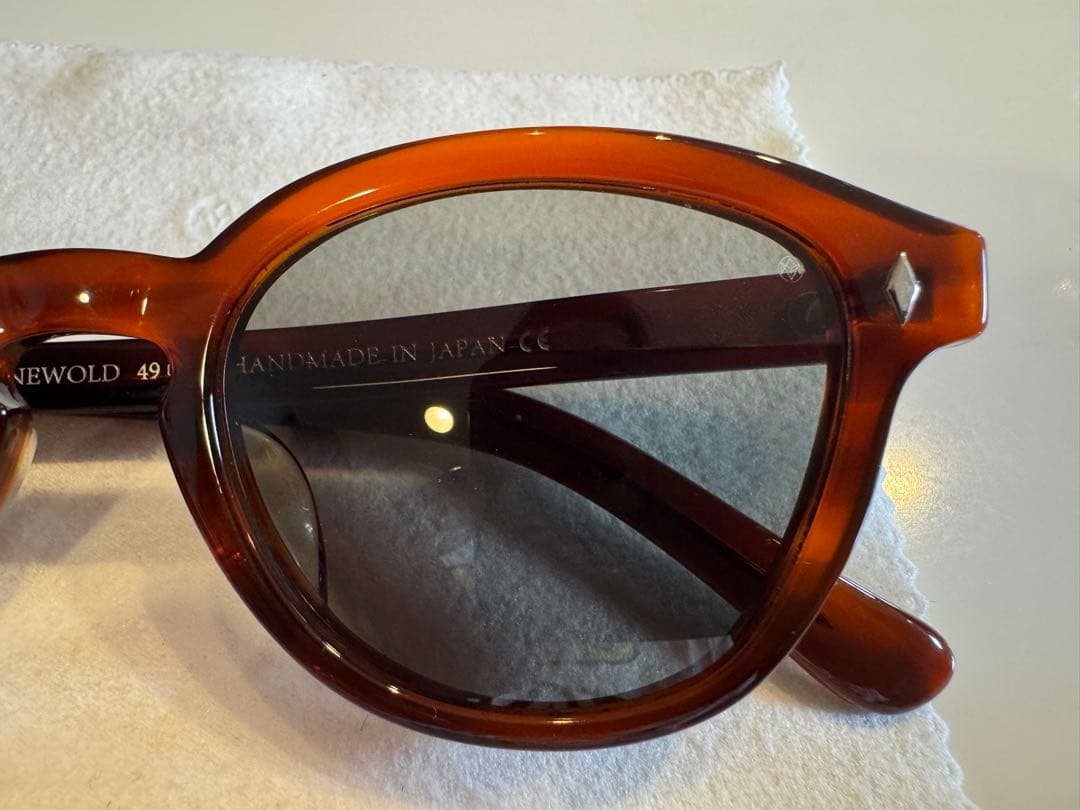 ayame Pilgrim Surf+Supply別注 NEWOLD 49