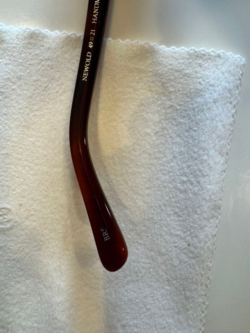 ayame Pilgrim Surf+Supply別注 NEWOLD 49