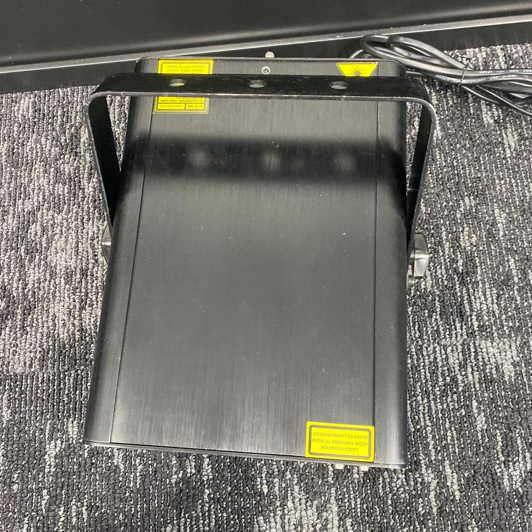 PSLASER POWER-1 Blue Laser レーザーショーシステム