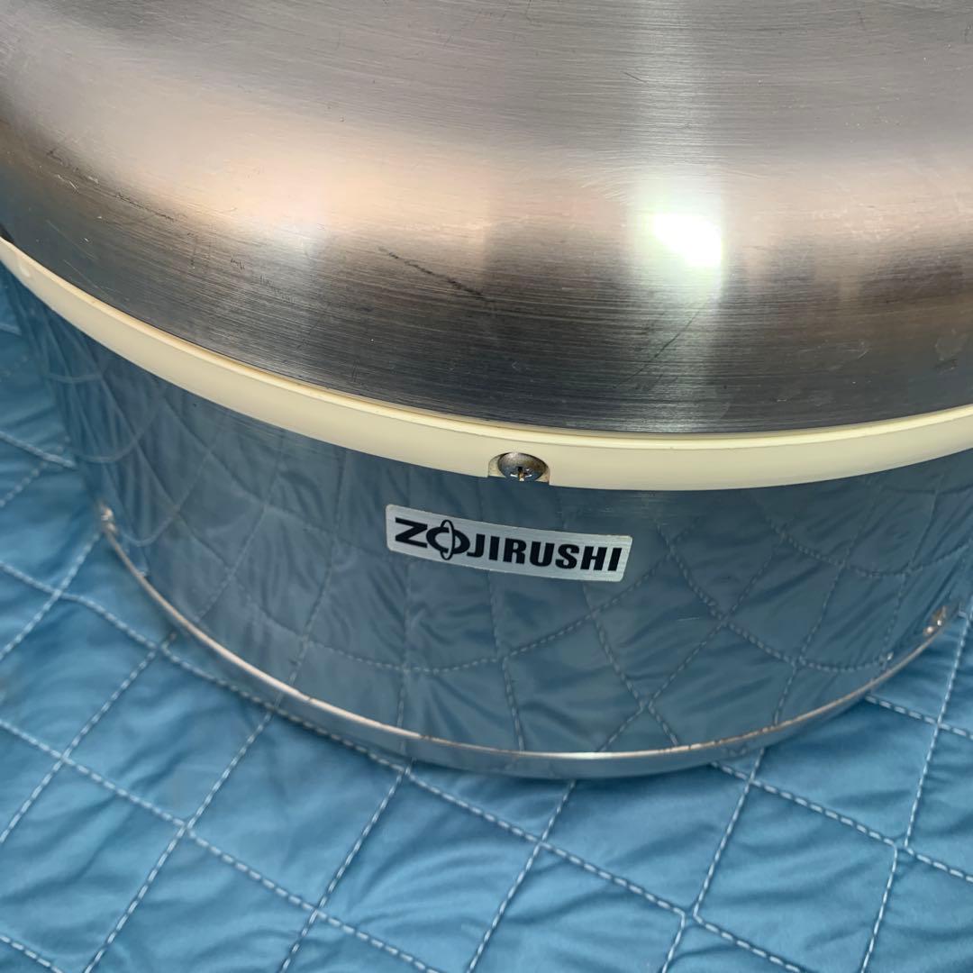 象印　電子ジャー THS-C40A　2020年製　業務用　飲食店