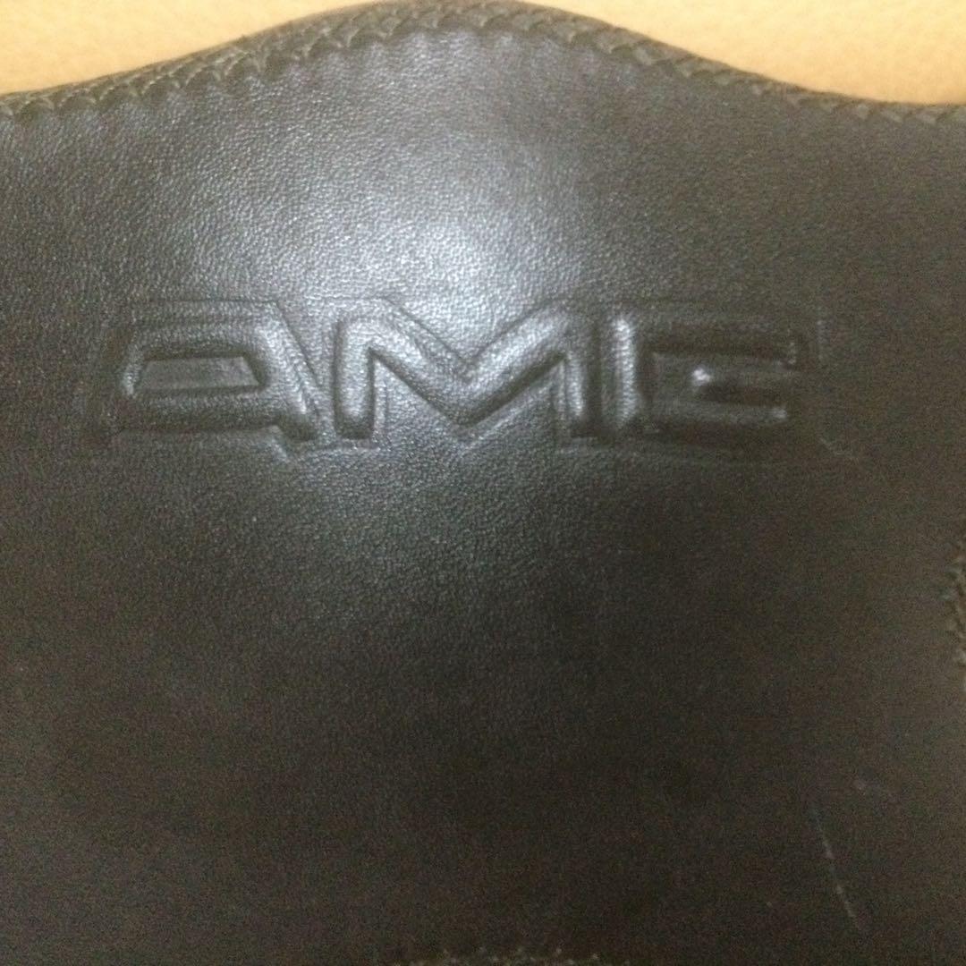 AMG ステアリングホイール 3スポーク ブラック本物です