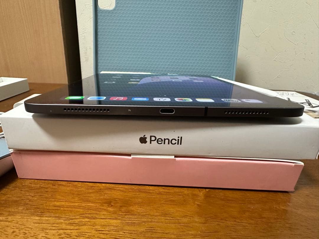 【極美品】 ipad pro 11インチ 第2世代 256GB SIM フリー