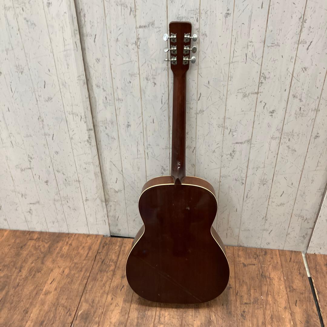ヴィンテージ フェルナンデス Ｎｏ．100 アコースティックギター ビンテージ