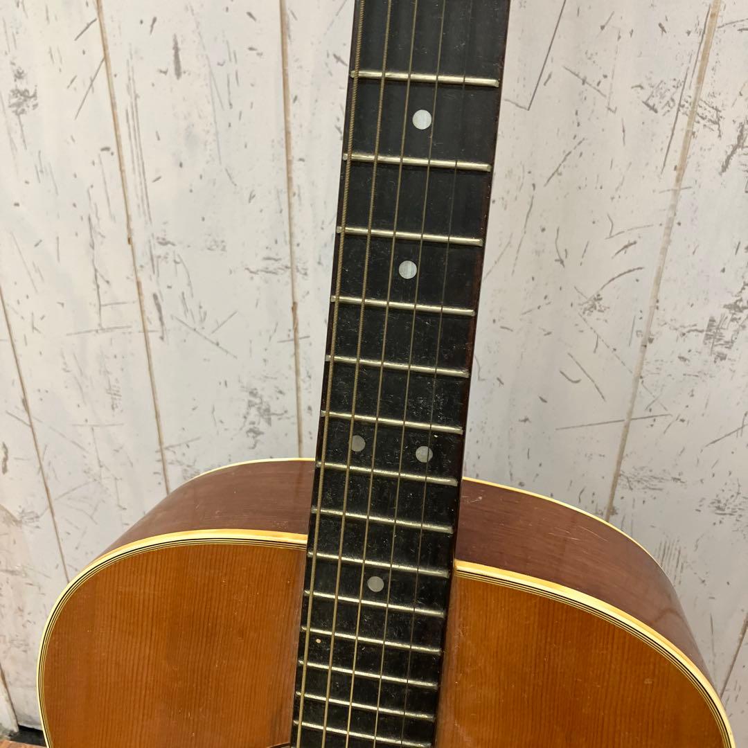 ヴィンテージ フェルナンデス Ｎｏ．100 アコースティックギター ビンテージ