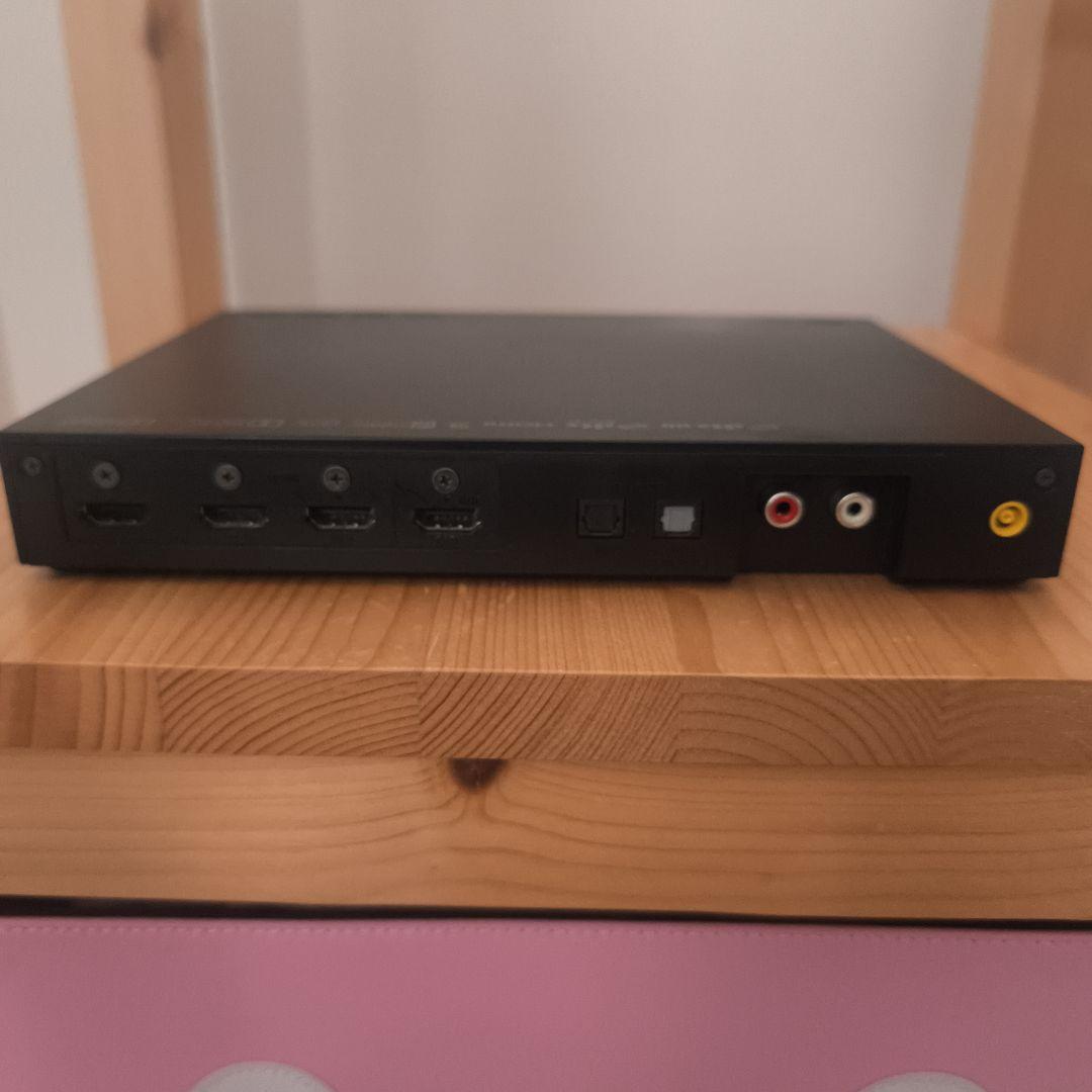 SONY MDR-HW700DS デジタルサラウンド ヘッドホン