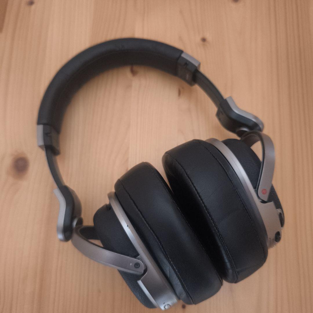 SONY MDR-HW700DS デジタルサラウンド ヘッドホン