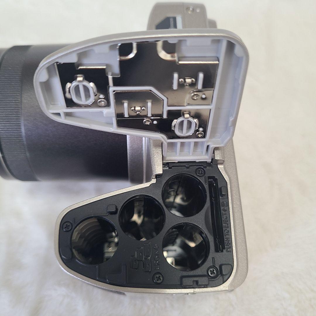 【OLYMPUS】STYLUS SP-820UZ コンパクトデジタルカメラ