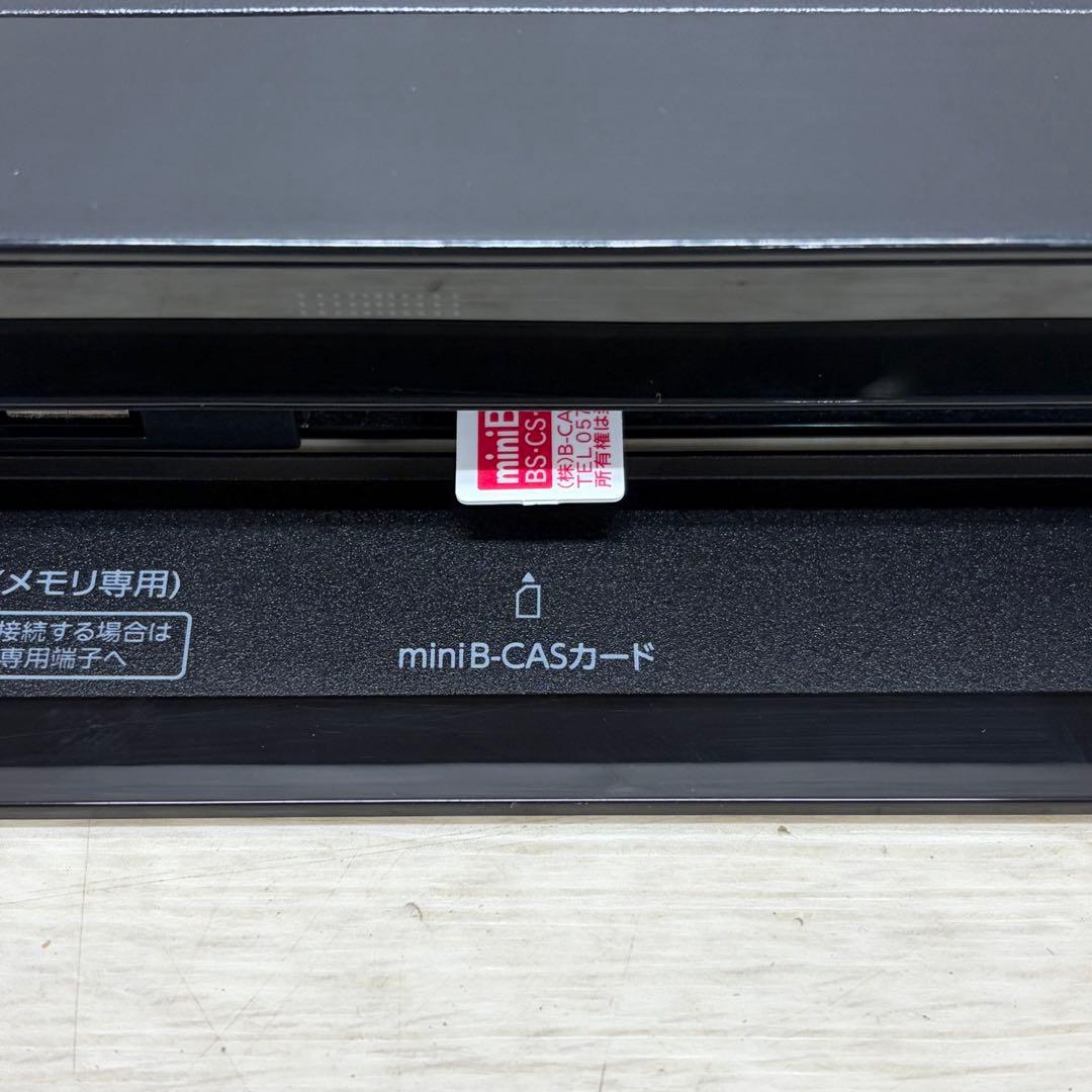 TOSHIBA REGZA レグザ ブルーレイレコーダー DBR-W2009