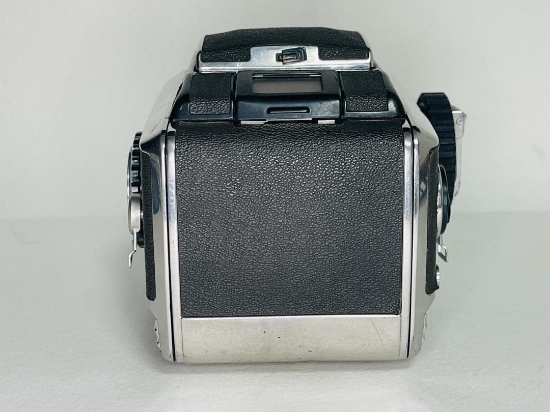 Zenza Bronica S ゼンザブロニカ