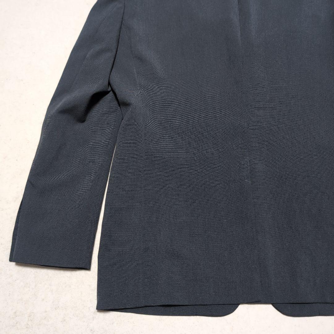 【美品】スーツセレクト SUIT SELECT 4S 洗濯可 グレー AB5