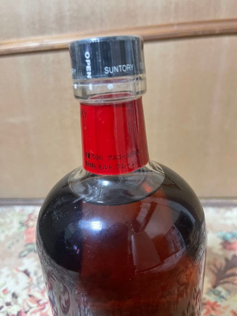 SUNTORY Classic ウイスキー 特級