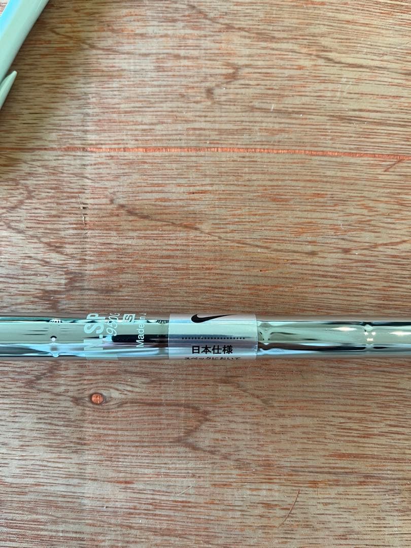 【美品】Nike vapor speed アイアン　6本セット