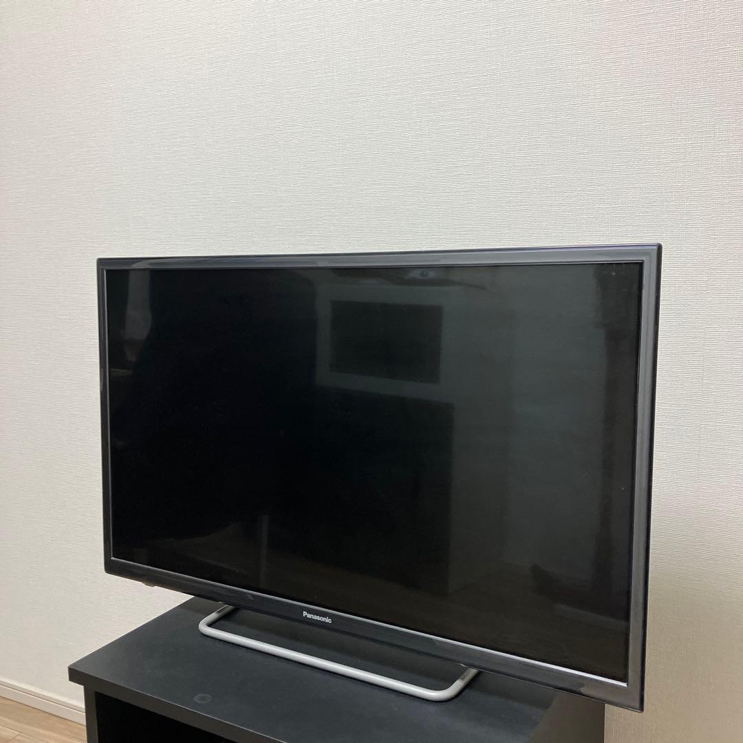 Panasonic TH-32ES500-S 32インチ液晶テレビ