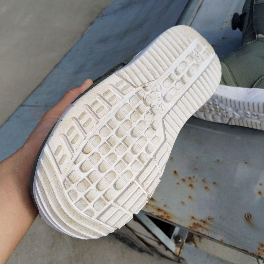 DC スノーボードブーツ 女性用23.5cm