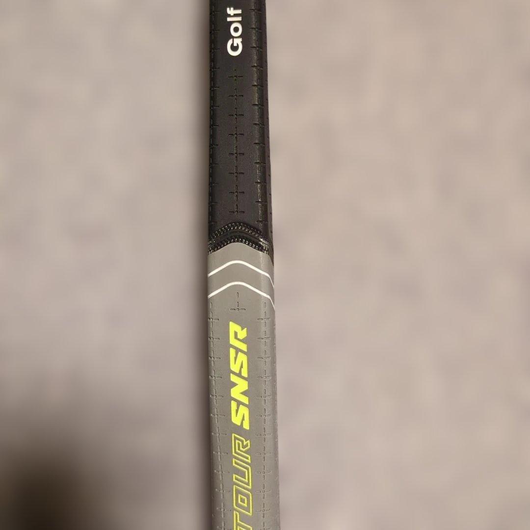 オデッセイ パター ホワイトホット ダブルワイド