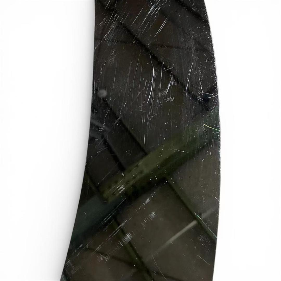 0658 日野 新型 17プロフィア ローキャブ専用 フェンダーパネル 鏡面