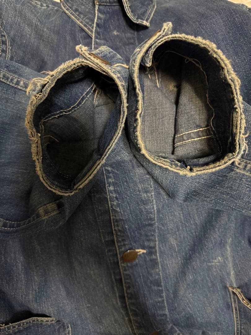 BLUE BELL 50S-モデル