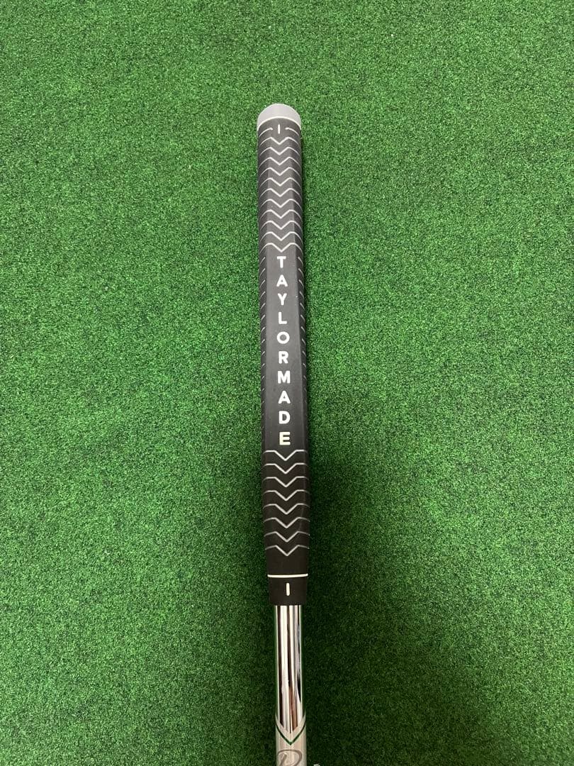 美品　TPリザーブ　TR B2TC 34インチ　トラス　センター