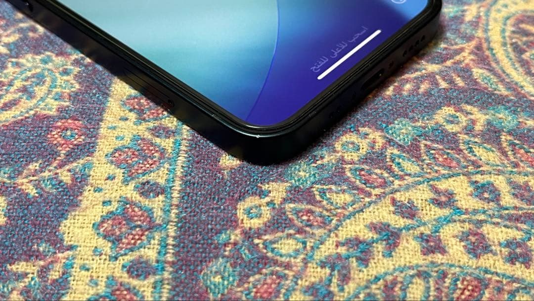 【値下げ不可】iPhone13 mini 128GB ミッドナイト SIMフリー