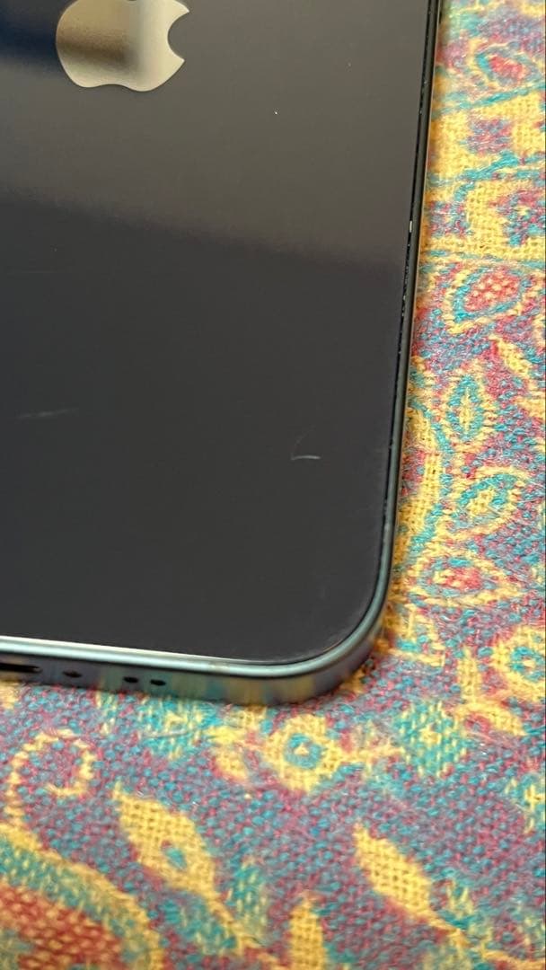 【値下げ不可】iPhone13 mini 128GB ミッドナイト SIMフリー