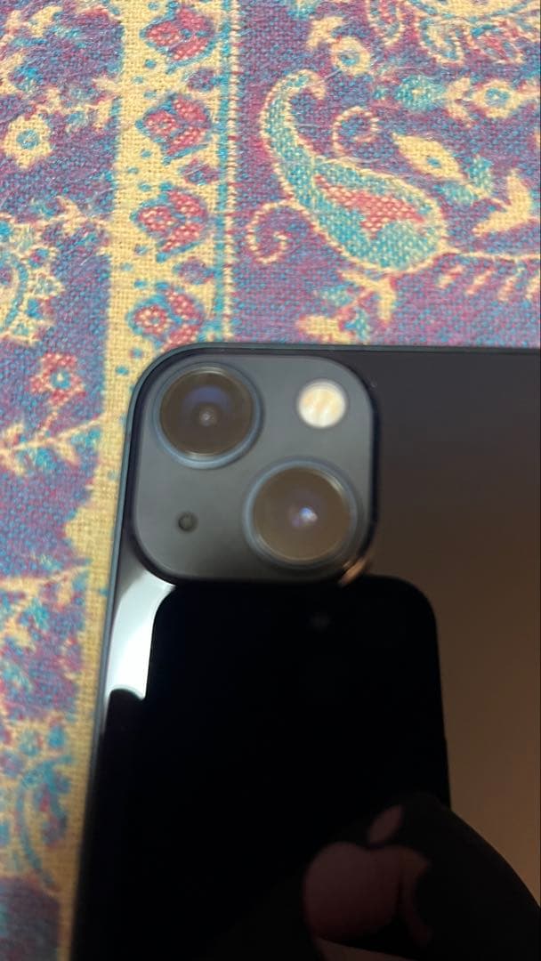 【値下げ不可】iPhone13 mini 128GB ミッドナイト SIMフリー